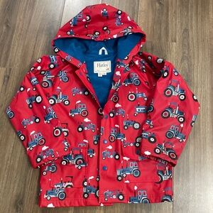 3/$20 Hatley Rain jacket